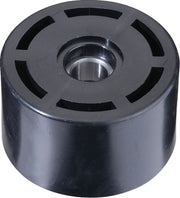 Moose Offroad Hard-parts Sealed Chain Roller - Black - G32-1502