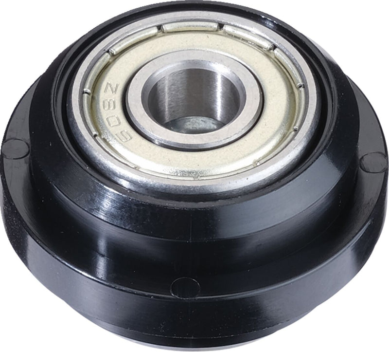 Moose Offroad Hard-parts Sealed Chain Roller - Black - G32-5501