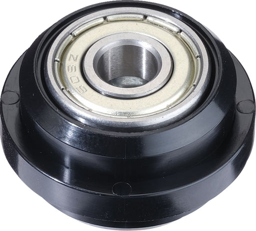 Moose Offroad Hard-parts Sealed Chain Roller - Black - G32-5501