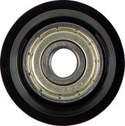 Moose Offroad Hard-parts Sealed Chain Roller - Black - G32-5501