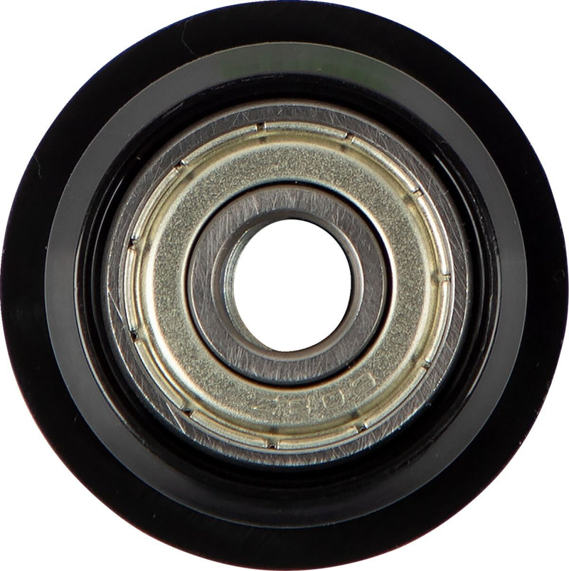 Moose Offroad Hard-parts Sealed Chain Roller - Black - G32-5501
