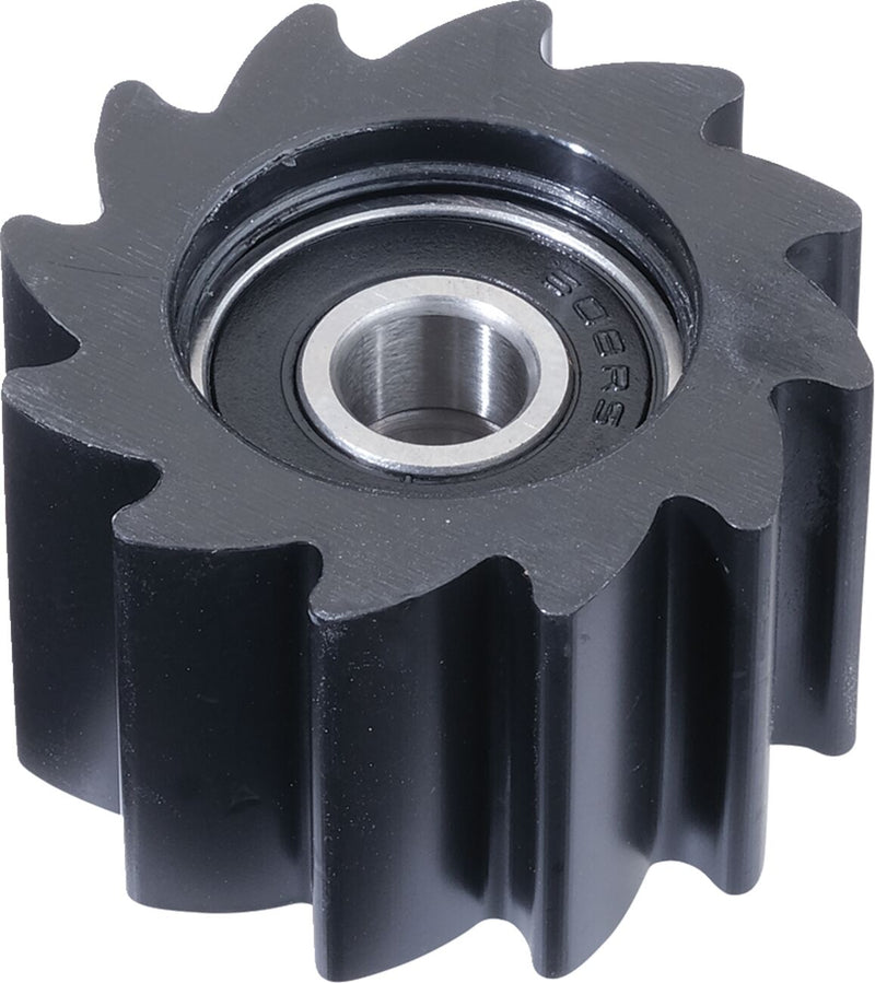 Moose Offroad Hard-parts Sealed Chain Roller - Black - G32-2501