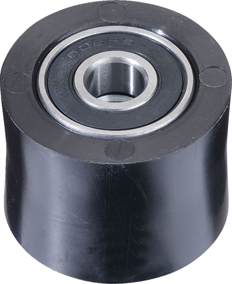 Moose Offroad Hard-parts Sealed Chain Roller - Black - G32-6501