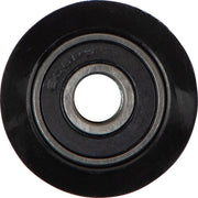 Moose Offroad Hard-parts Sealed Chain Roller - Black - G32-6501