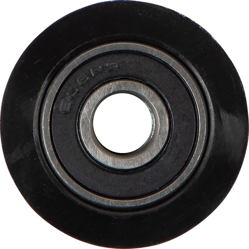 Moose Offroad Hard-parts Sealed Chain Roller - Black - G32-6501