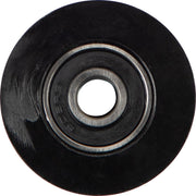 Moose Offroad Hard-parts Sealed Chain Roller - Black - G32-6502
