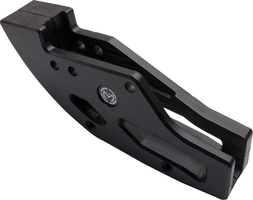 Moose Offroad Hard-parts Chain Guard - Black, Drive Chain