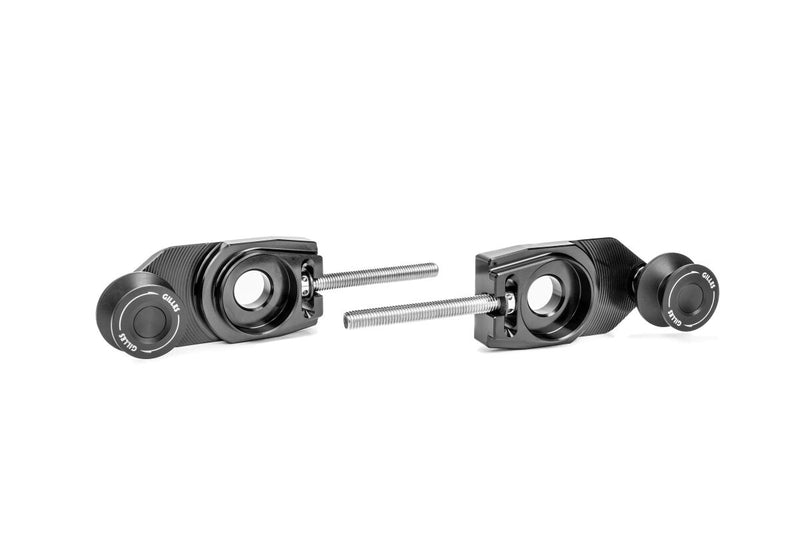 Gilles Tooling AXB Chain Adjuster - Black - AXB-H01-B