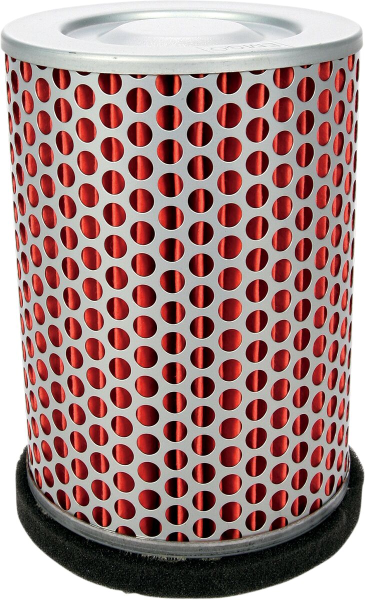 EMGO Air Filter - Red - 12-91100