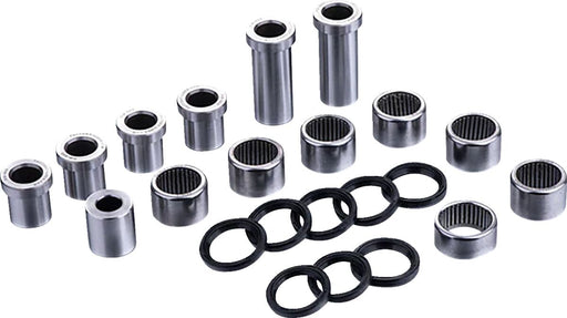 Factory Links Linkage Bearing Rebuild Kit - Swingarm - LRK-C-001