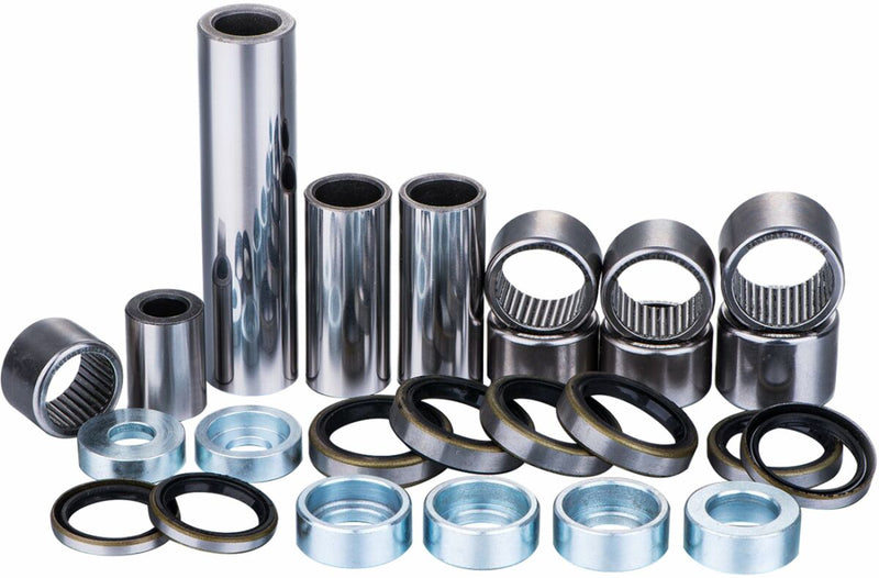 Factory Links Linkage Bearing Rebuild Kit - Swingarm - LRK-T-031