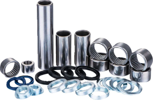Factory Links Linkage Bearing Rebuild Kit - Swingarm - LRK-G-006