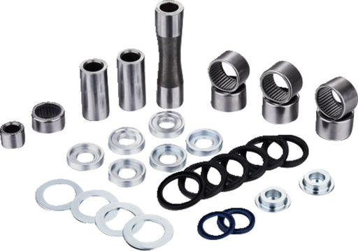 Factory Links Linkage Bearing Rebuild Kit - Swingarm - LRK-G-021