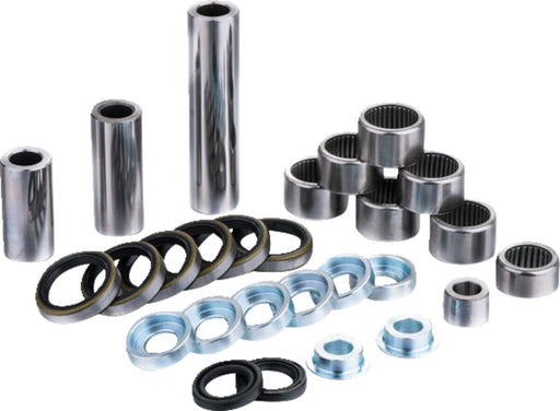 Factory Links Linkage Bearing Rebuild Kit - Swingarm - LRK-B-001