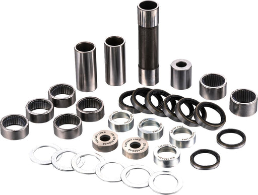 Factory Links Linkage Bearing Rebuild Kit - Swingarm - LRK-T-033