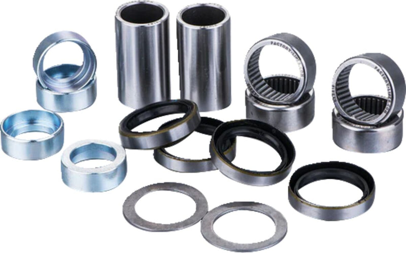 Factory Links Swingarm Bearing Kit - SAK-T-049