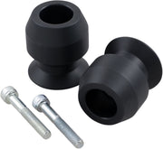 PSR Swingarm Sliders - Black