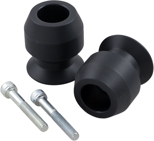 PSR Swingarm Sliders - Black