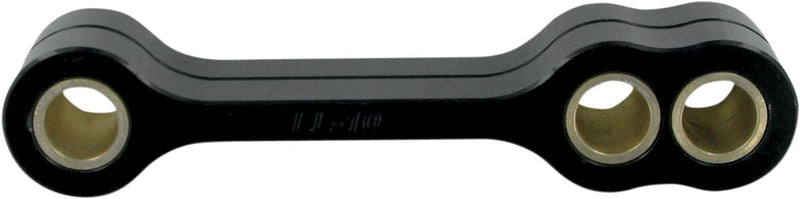 PSR Adjustable Lowering Links - Standard - Black - 03-00751-22