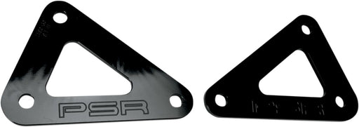 PSR Adjustable Lowering Links - Standard - Black - 03-00753-22