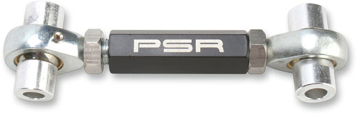 PSR Adjustable Lowering Links - Fully Adjustable - Aluminium,  Black - 04-00763-22