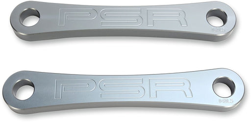 PSR MX Lowering Links - Standard Size B, Grey
