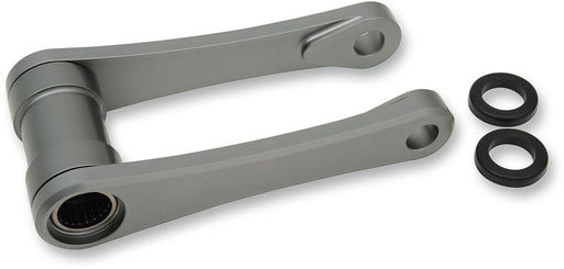 PSR MX Lowering Links - Standard, Grey