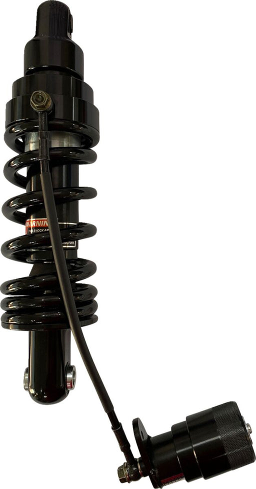 Drag Specialties Shocks Preload Shocks - With Knob