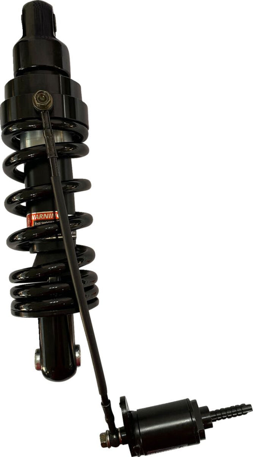 Drag Specialties Shocks Preload Shocks - Without Knob