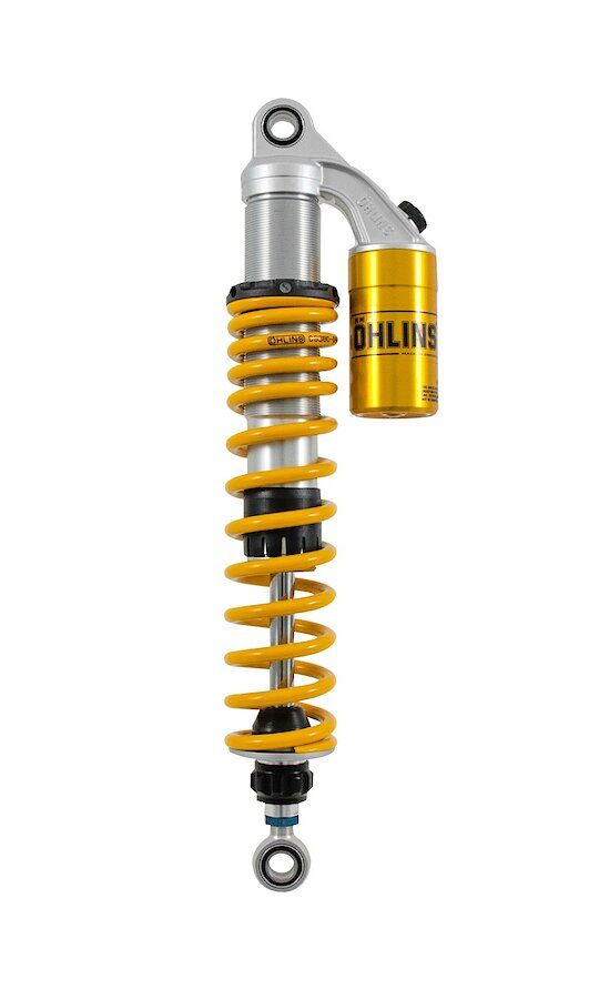 Ohlins SHOCK ABSORBER TTX FLOW - HO 018