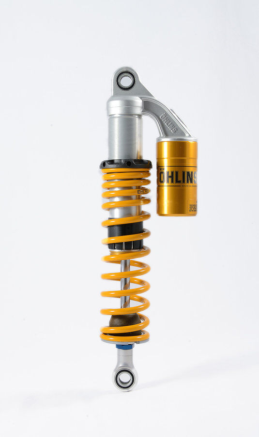 Ohlins SHOCK ABSORBER TTX FLOW - HO 208