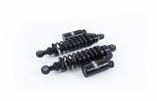 Ohlins SHOCK ABSORBER TTX FLOW - Black - KA 965