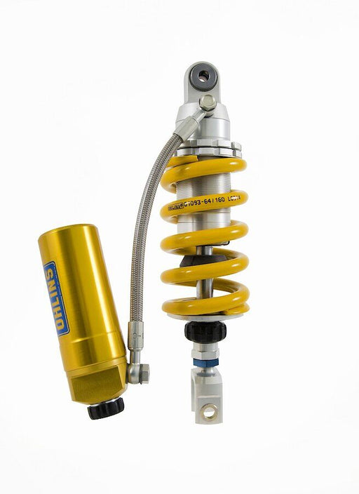 Ohlins SHOCK ABSORBER TTX FLOW - YA 967