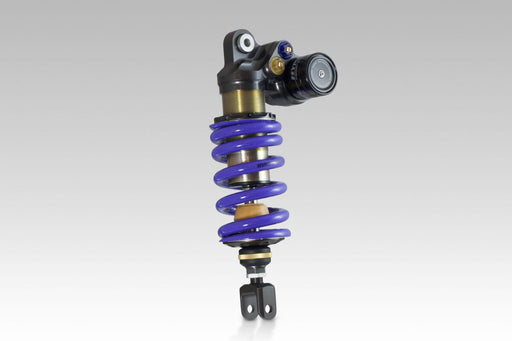 Hyperpro SHOCK FULLY ADJ. BLACK DS - VO08-3AASXP