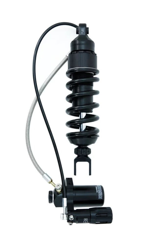 Ohlins SHOCK STX - Black