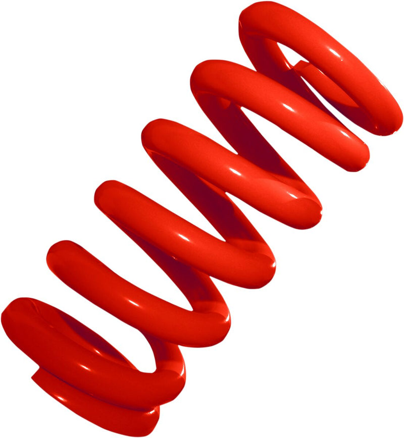 Baron Performance Shock Spring - Red