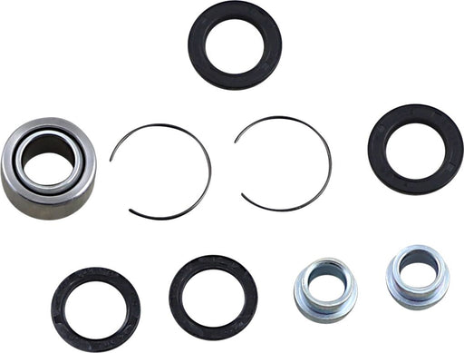 Moose Offroad Hard-parts Shock Bearing Kit - Back - Upper - 29-5054
