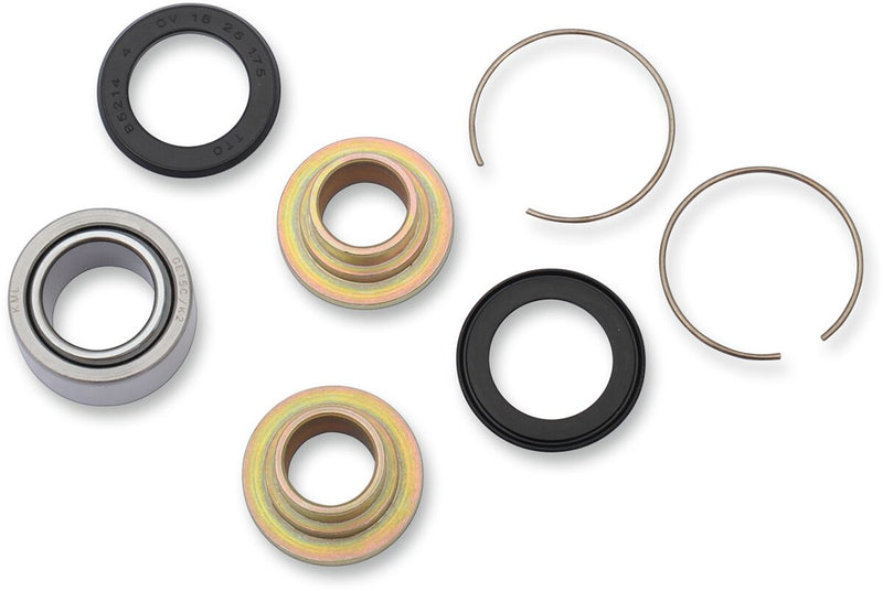 Moose Offroad Hard-parts Shock Bearing Kit - Back - Lower, Back - Upper - 29-5059