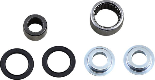 Moose Offroad Hard-parts Shock Bearing Kit - Back - Lower - 29-5015