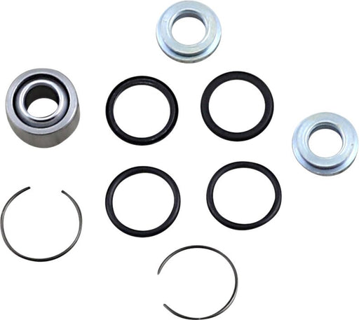 Moose Offroad Hard-parts Shock Bearing Kit - Lower, Upper