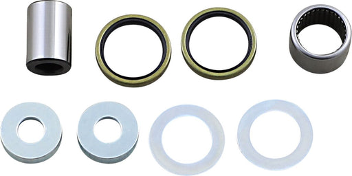 Moose Offroad Hard-parts Shock Bearing Kit - Back - Lower - 29-5066