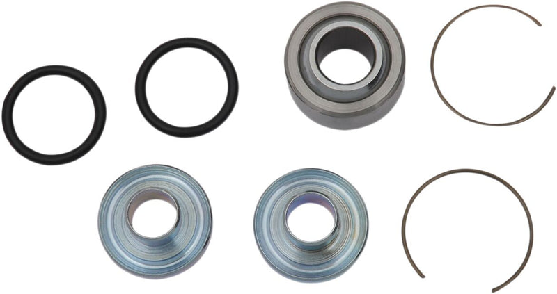 Moose Offroad Hard-parts Shock Bearing Kit - Back - Upper - 29-5080