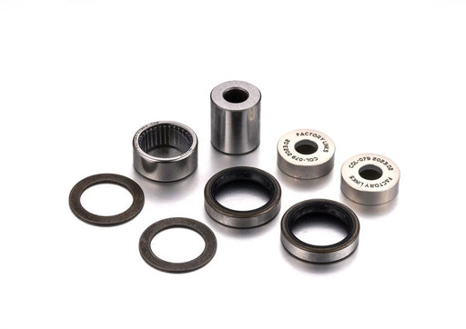Factory Links Shock Bearing Kit - Lower - LSA-T-005