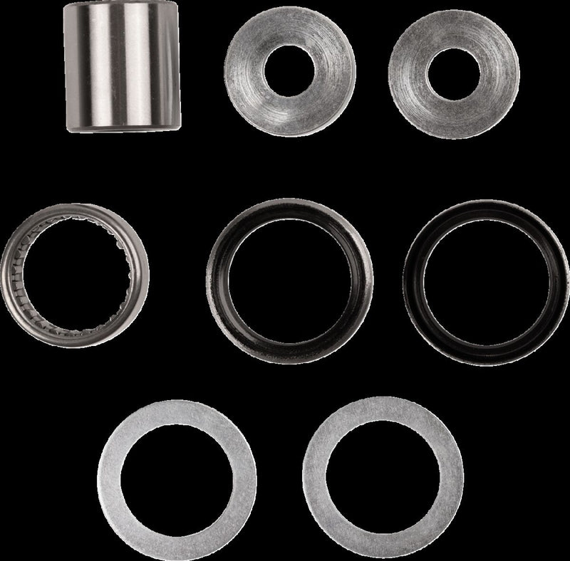 Moose Offroad Hard-parts Shock Bearing Kit - Back - Lower - 29-5093