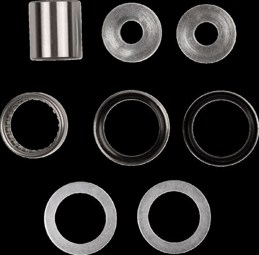 Moose Offroad Hard-parts Shock Bearing Kit - Back - Lower - 29-5093