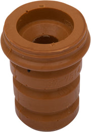 Moose Offroad Hard-parts Shock Bumper - 37-1211