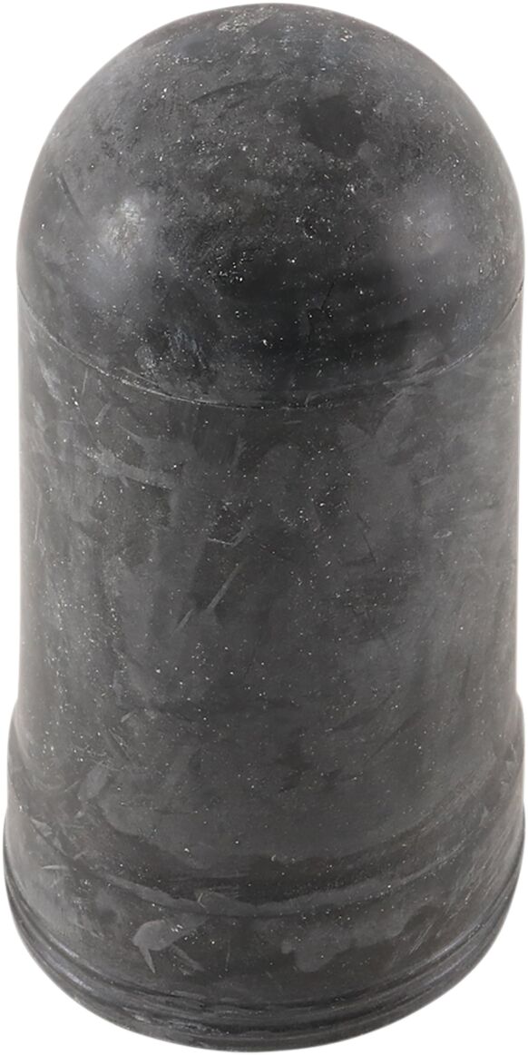 Moose Offroad Hard-parts Rear Shock Bladder - Black - 37-1303