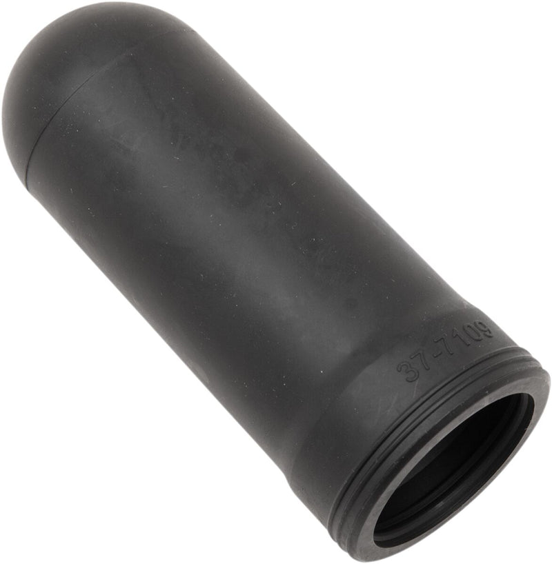 Moose Offroad Hard-parts Rear Shock Bladder - Black - 37-1308