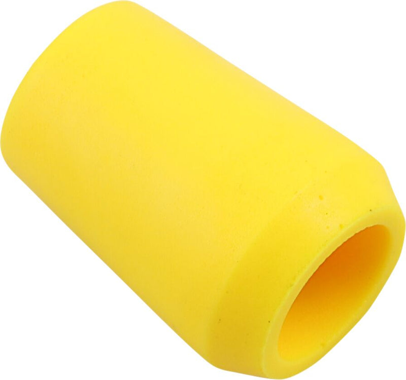 Moose Offroad Hard-parts Shock Bumper - Rear - 37-1201