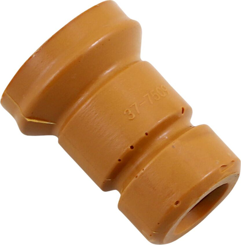Moose Offroad Hard-parts Shock Bumper - Rear - 37-1202